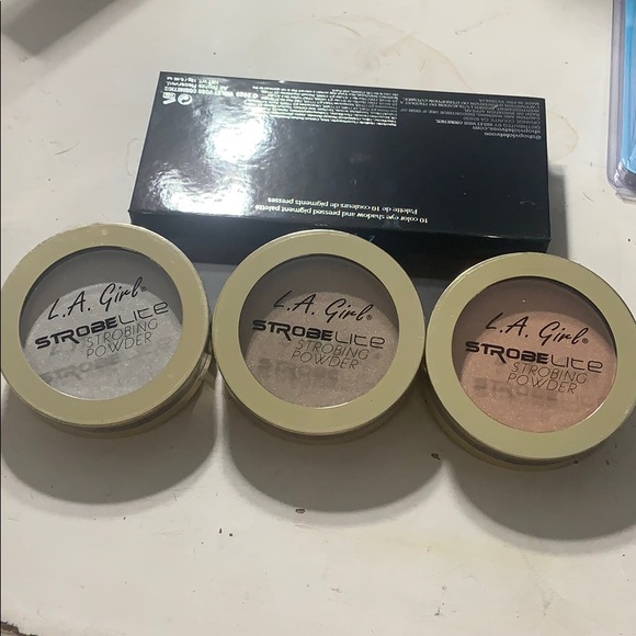 Highlighter - Picture 1 of 4